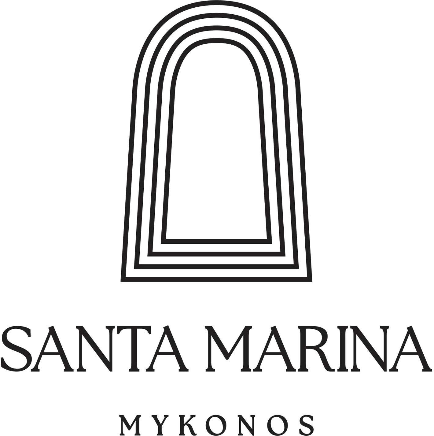 Santa Marina Mykonos